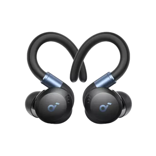 Soundcore Sport X20 Schwarz
