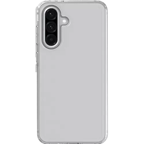 agood CLRPRTCT Clear Case Samsung A36 Transparent