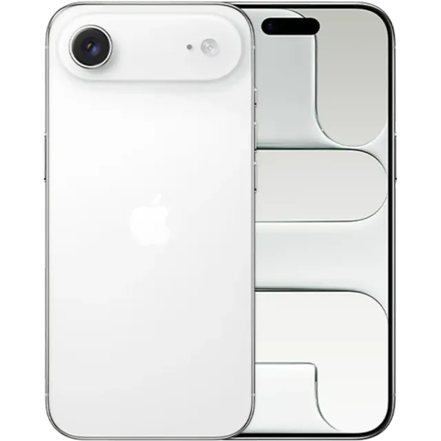 Apple iPhone Air Wolkenweiß