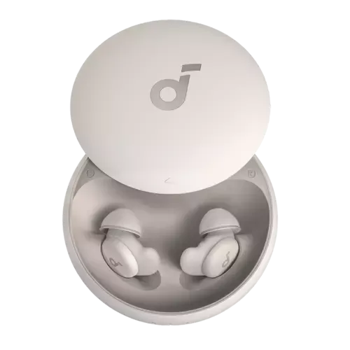 Soundcore Sleep A20 Weiß