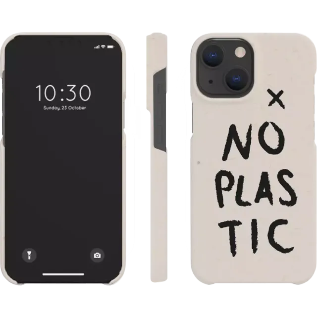 agood Backcase für Apple iPhone 13 Mini No Plastic