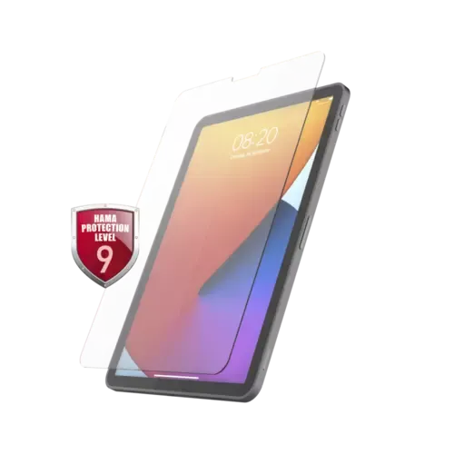 Hama Displayschutzglas Premium Apple iPad Air 11 (2024)