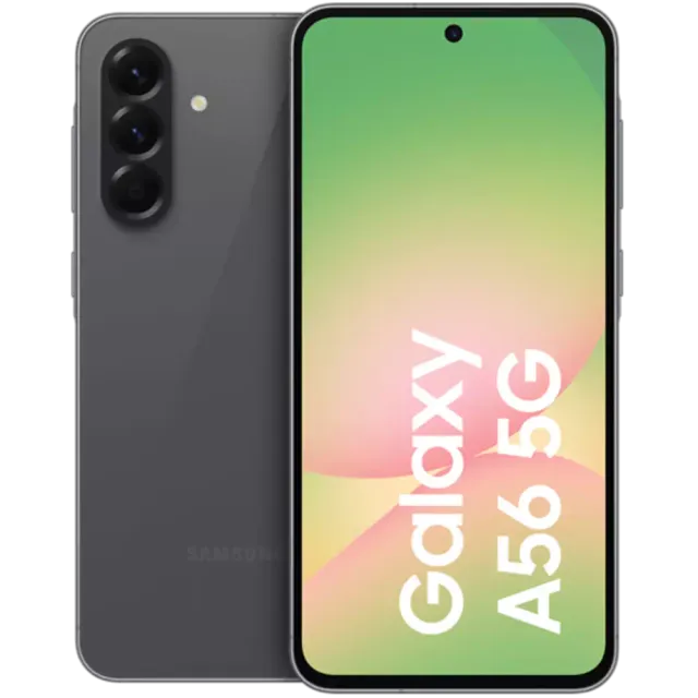 Samsung Galaxy A56 5G Awesome Graphite