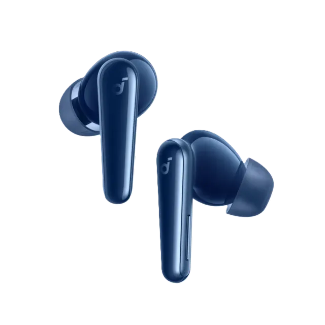 Soundcore Liberty 5 Blau