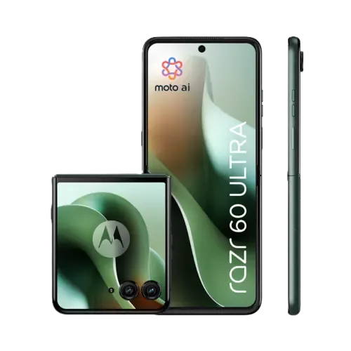 Motorola Razr 60 Ultra Scarab