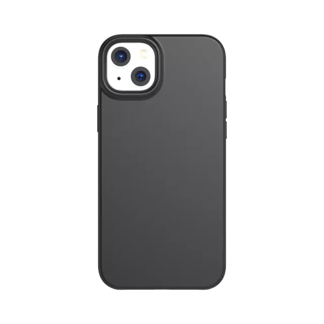 Tech21 Evo Lite Case für iPhone 14 Plus Schwarz