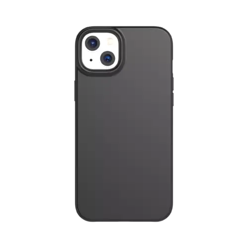 Tech21 Evo Lite Case für iPhone 14 Plus Schwarz