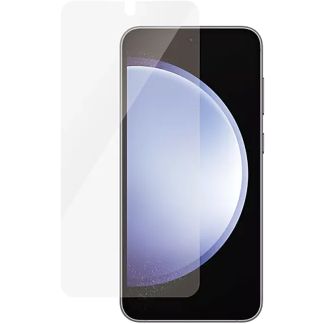 PanzerGlass Displayschutz Samsung Galaxy S24 FE Transparent