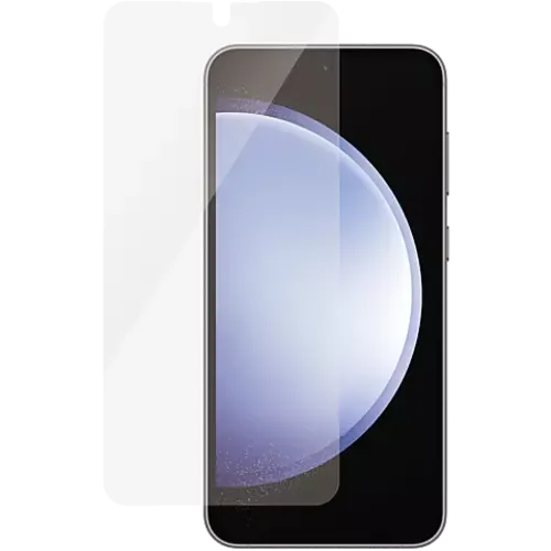 PanzerGlass Displayschutz Samsung Galaxy S24 FE Transparent