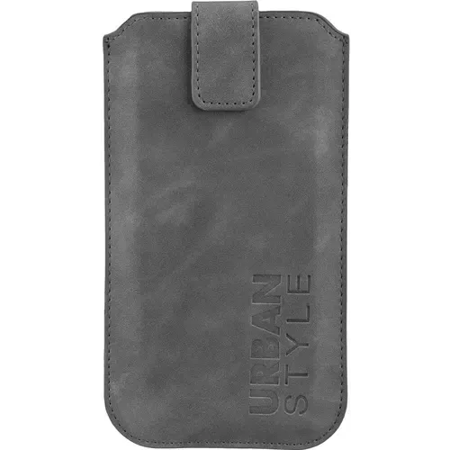 Peter Jäckel TREND CASE 5.2 Soft Touch Grau