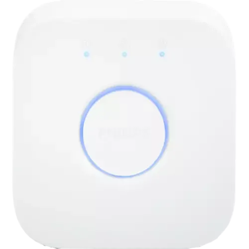 Philips Hue Bridge Weiß