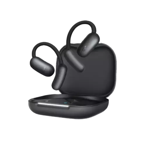Soundcore AeroFit 2 Schwarz