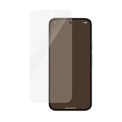 PanzerGlass Screen Protector Google Pixel 9 | 9 Pro | Ultra-Wide Fit
