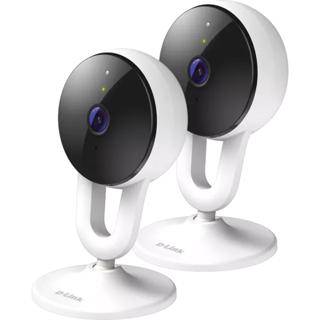 Innenkamera DCS-8300LHv2 2er Set