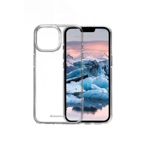 dbramante1928 Greenland iPhone 14 Pro Transparent