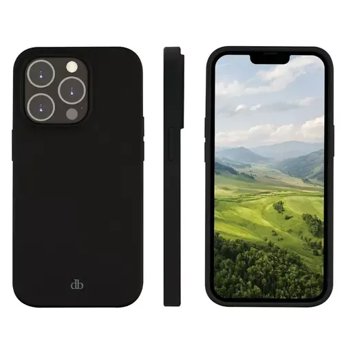 dbramante1928 Costa Rica iPhone 14 Pro Max Night Black