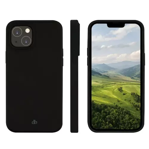 dbramante1928 Costa Rica iPhone 14 Plus Night Black