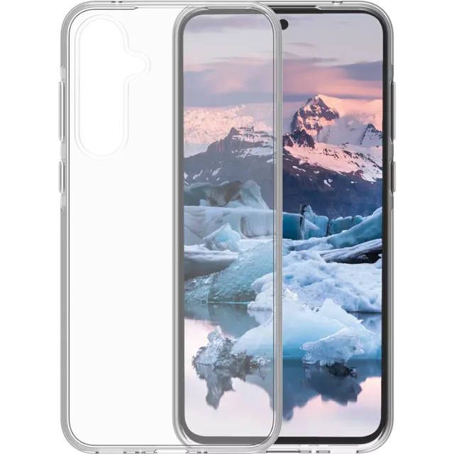 dbramante1928 Greenland Galaxy A35 5G Transparent