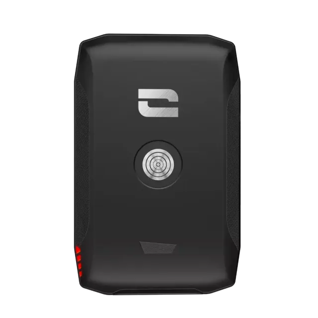 Crosscall X-Power V3 Black