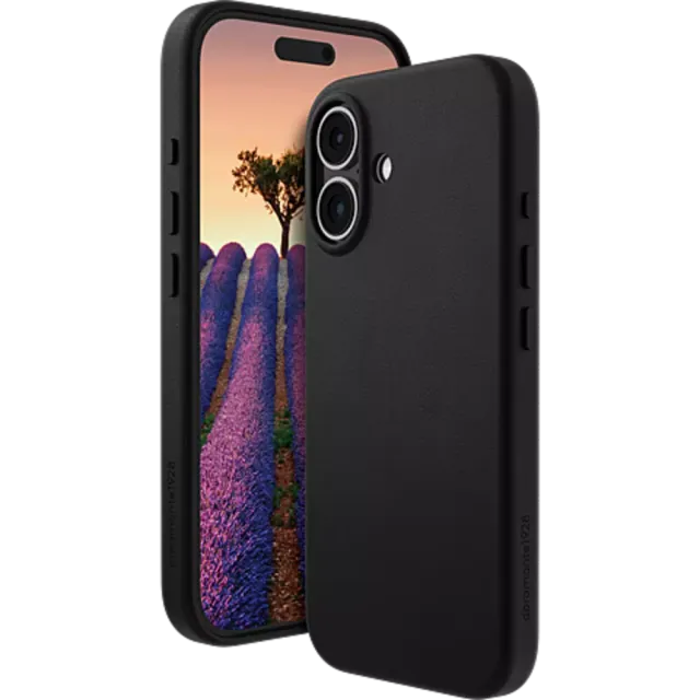 dbramante1928 Roskilde iPhone 16 Schwarz