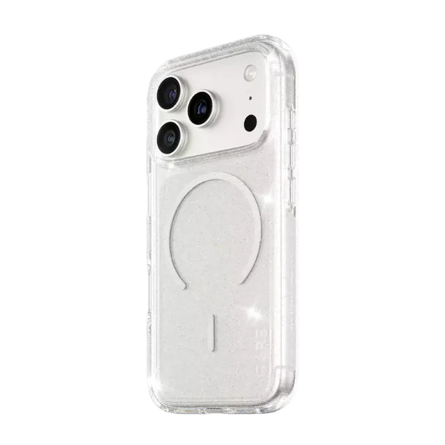 PanzerGlass CARE Flagship Case Urban Explorer MagSafe iPhone 17 Pro Star Lit