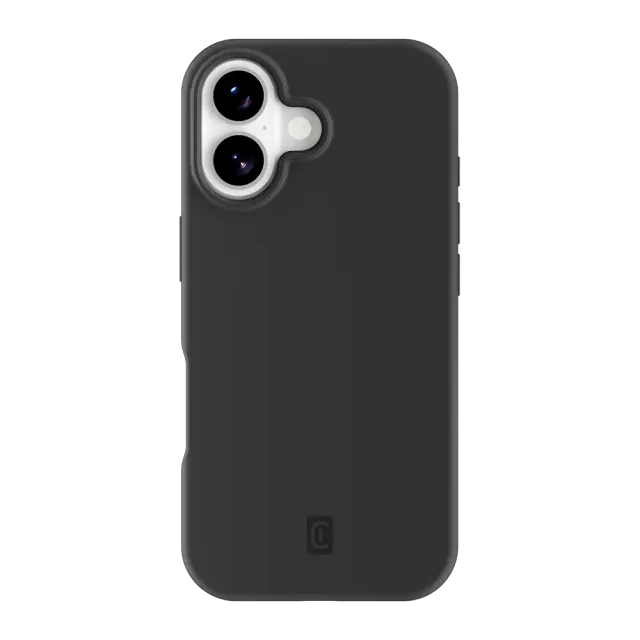 Cellularline Sensation Case für Apple iPhone 17 Black