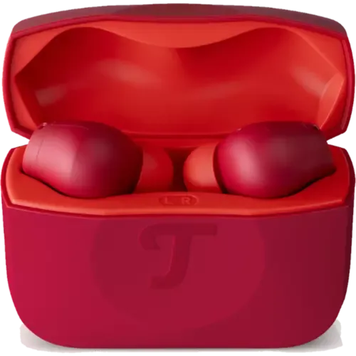 Teufel AIRY TWS 2 Rot
