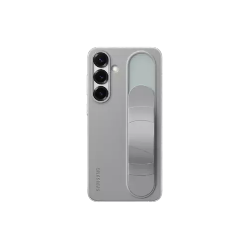 Samsung Standing Grip Case Samsung Galaxy S25+ Gray