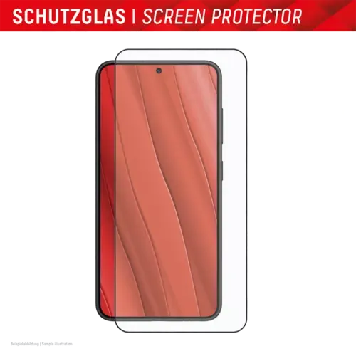 Displex Real Glass FC Samsung Galaxy S24