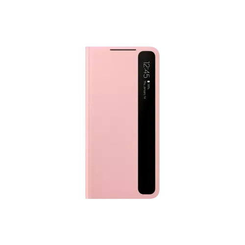 Samsung Smart Clear View Cover Galaxy S21+
