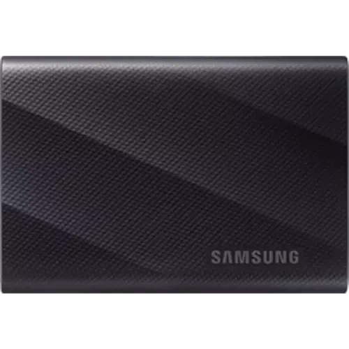 Samsung SSD T9 4 TB USB-C Black