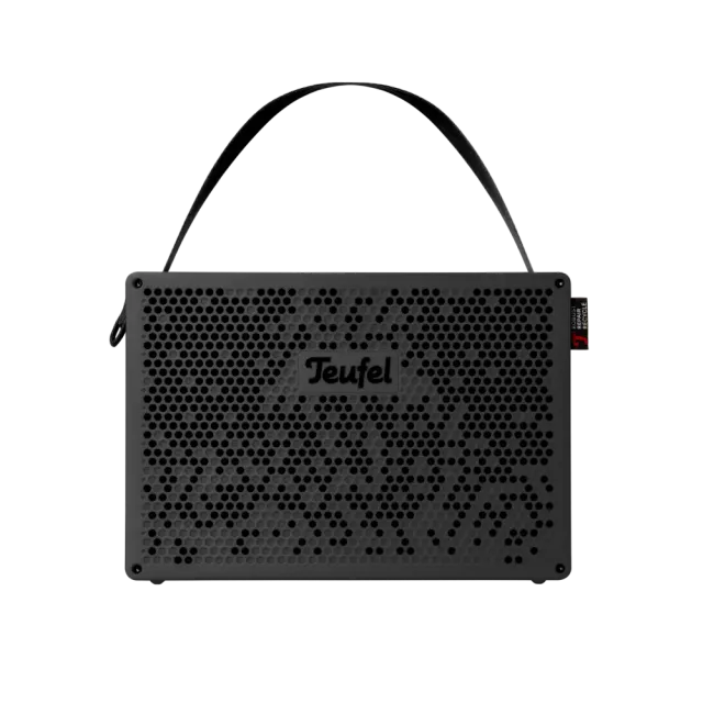 Teufel MYND Warm Black