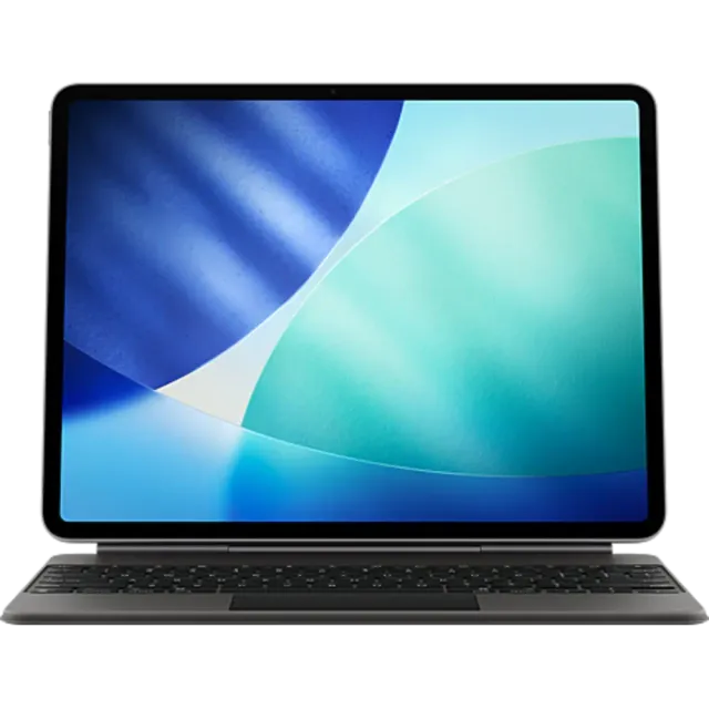 Apple Magic Keyboard 13" iPad Air (M3) Schwarz