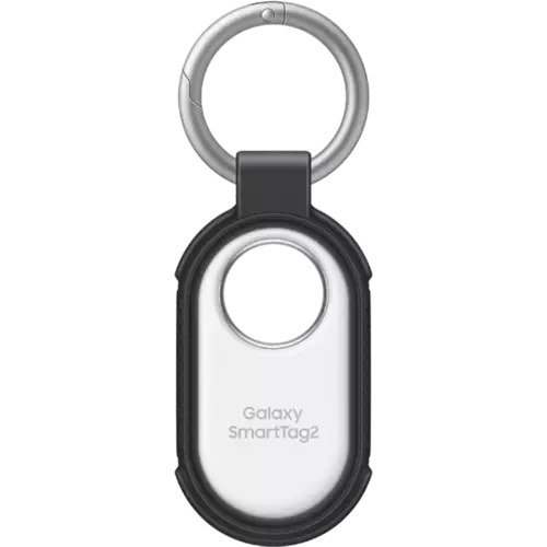 Samsung Galaxy SmartTag2 Rugged Case Black