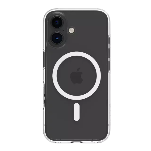 dbramante1928 Iceland Pro MS iPhone 16 Plus Clear