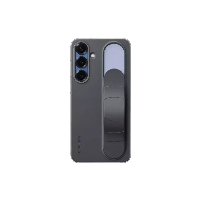 Samsung Standing Grip Case Samsung Galaxy S25+ Black