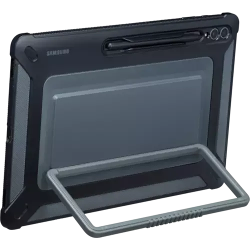 Samsung Outdoor Cover Galaxy Tab S9+ Schwarz