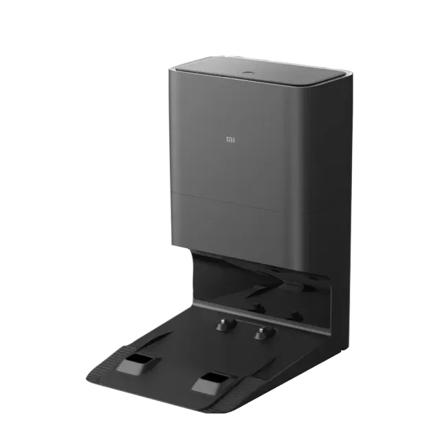 Xiaomi Robot Vacuum-Mop 2 Ultra Absaugstation Schwarz