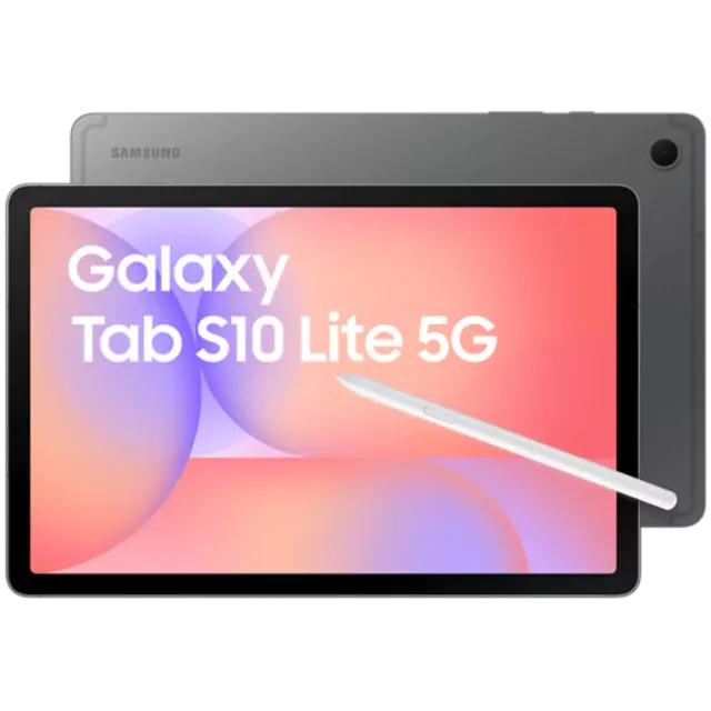 Samsung Galaxy Tab S10 Lite Gray