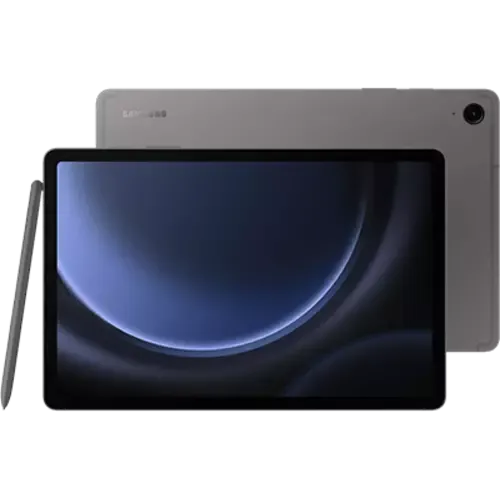 Samsung Galaxy Tab S9 FE 5G Enterprise Edition Gray