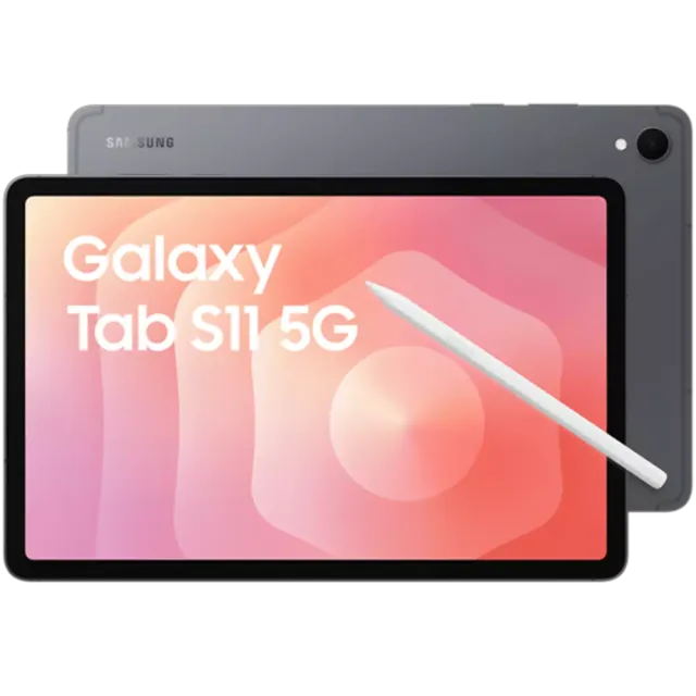 Samsung Galaxy Tab S11 Gray