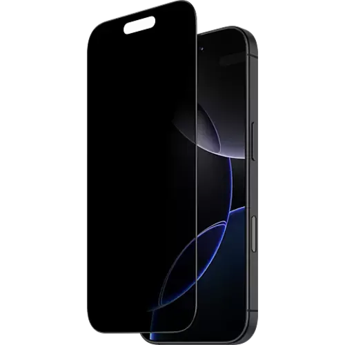 PanzerGlass Privacy Glass Apple iPhone 16 Pro Transparent