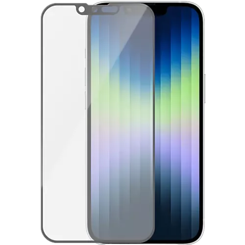 PanzerGlass Displayschutz Apple iPhone 16e Transparent