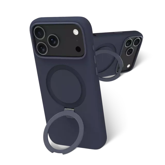 dbramante Roskilde MS Kick ICON - iPhone 17 Pro Max DeepWater