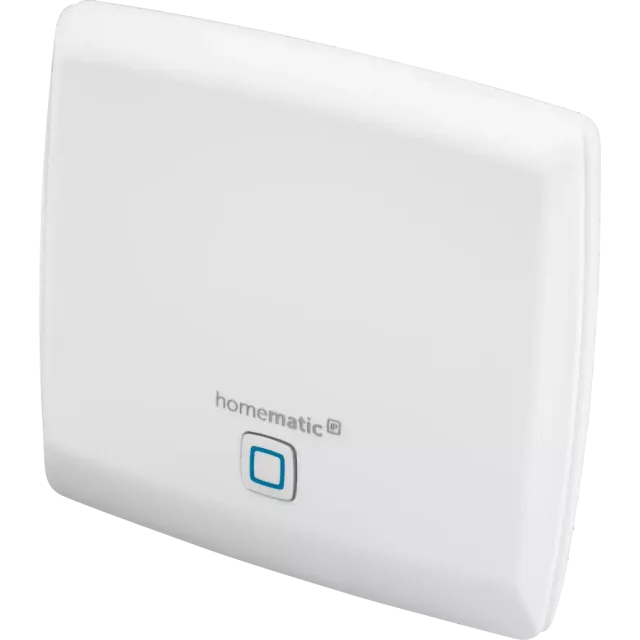 Homematic IP Access Point Weiß