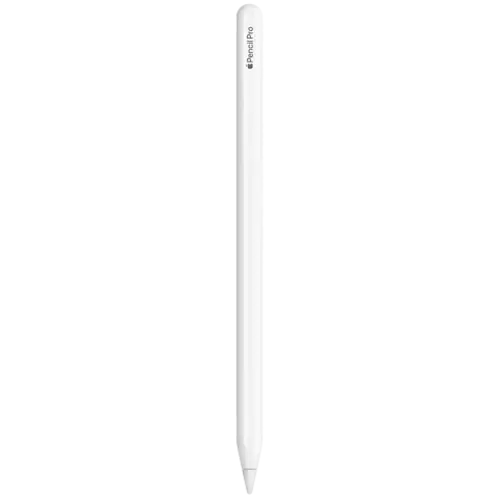 Apple Pencil Pro Weiß