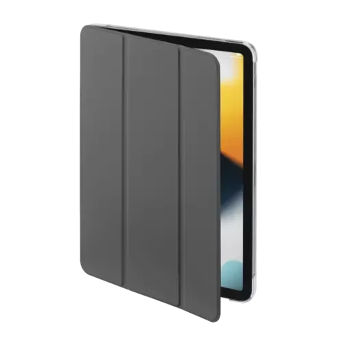 Hama Tablet-Case Fold Clear iPad Air 10.9 (2020/2022)/11 (2024) Grau