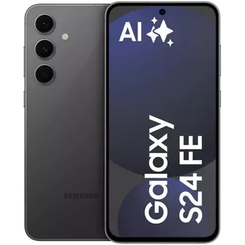 Samsung Galaxy S24 FE Graphite