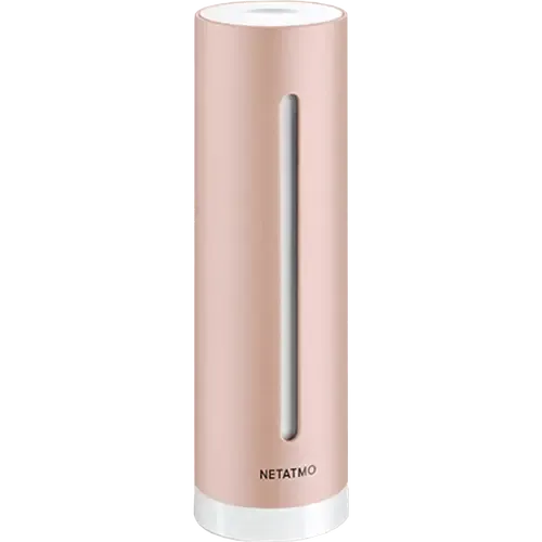 Netatmo Healthy Home Coach Gold