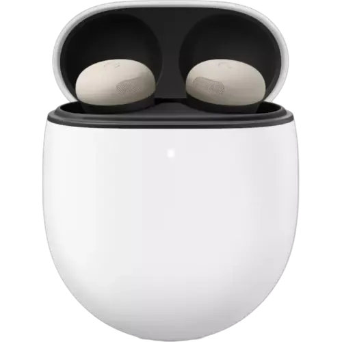 Google Pixel Buds Pro 2 Porcelain